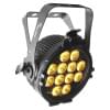 Прожекторы LED PAR CHAUVET SLIMPAR PRO W USB